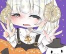 正方形のSNSアイコンを描きます 企業など商用アカウントの方、個人の方問わず描きます イメージ6
