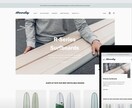 ShopifyでECサイトを制作します ★低価格高品質★でゼロから公開までお任せください！ イメージ10
