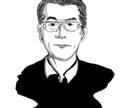 あなただけの似顔絵、ロゴ、キャラクター製作承ります 自分用にもプレゼント用にもオススメ！！ イメージ3