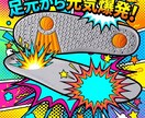 新規10名様まで格安で受付いたします マーケティング法則に沿った画像生成 イメージ1