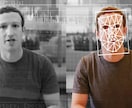 LQ/DeepFake(ディープフェイク)作ります 近年話題のディープラーニングを用いたDeepFakeを作成 イメージ2