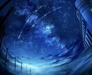 イメージに沿った世界観の背景をお描きします キャラクターにも背景にもこだわりたい方へ イメージ3