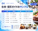 成果につながる！Instagram運用代行します 52名の提携クリエイター体制！企画から分析まで丸っとおまかせ イメージ5