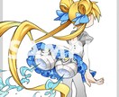 ポップなキャラクターイラスト制作します イラスト制作、キャラクター原案、SNSアイコン、立ち絵等々 イメージ10