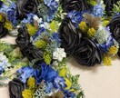 フラダンスの衣装、髪飾り、小物など、受注販売ます フラダンス髪飾り販売歴15年衣装、小物類販売歴10年 イメージ3