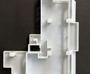 施工図のプロがマンションなど建築模型制作します 建築模型制作｜戸建て住宅･マンション対応可 イメージ9