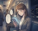 寝落ちOK✅️【女性限定】優しく枕元に寄り添います おとぎ話でまったり⭐子供にかえって甘えて♪ イメージ2