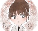 3/15まで先着5名かわいいSNSアイコン作ります 3/15まで5名限定似顔絵でもニュアンスでも、動物でもok! イメージ2