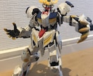 沖縄でガンプラ製作代行します 【素組み、デカール貼り、トップコート、墨入れ等】 イメージ3