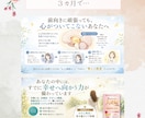 Kindle出版まるっとお任せ！読まれる本にします ライトプラン：原稿がすでにある方に。（モニター） イメージ8