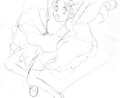 イラスト描きます 描かせて下さい＆お手伝いします。 イメージ2