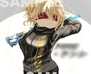 SNS用アイコン、サムネイラストなどお描きします ご要望にそったイラストになるよう心掛けます◎ イメージ7