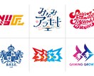 人に自慢できるロゴを制作します 企業ロゴ／声優ロゴを多く手掛けてきたデザイナーが担当！ イメージ6