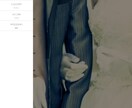 結婚式用ホームページの作成をします 自分だけのウェディングサイト。ワンランク上の結婚式に。 イメージ3