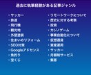 様々なジャンルに対応！1.5万文字の記事執筆します 文字数変更、サイト入稿、修正は全て無料で対応します！ イメージ7