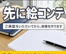 撮影ゼロで実写品質の採用・PR動画を制作します 社員の出演も撮影の手配もいりません。採用にもPRにも イメージ4