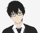 VROIDでオリジナルの3Dモデル制作します あなただけの3Dアバターで配信やVRを楽しみませんか？ イメージ6
