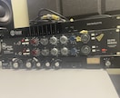 実機アウトボードで、プロクオリティへ仕上げます 38年キャリア実機機材で叶える、プロのミックス・マスタリング イメージ11