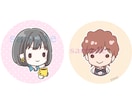 ゆるふわかわいい♪アイコンイラストをお描きします 商用◎表情別での複数点購入もお見積もりいたします！ イメージ9