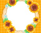 商用利用〇アイコンリング制作します 配信・SNSで使える◎世界に一つのオリジナルリング！ イメージ5