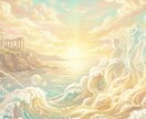 新春特別_数秘術×タロットで未来を占います 【恋愛特化】数秘術×タロットで占う♡あの人の気持ちと未来 イメージ1