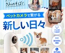反応率を上げるlpヘッダー、バナー画像を作ります 売上、反応アップのlpヘッダー、広告バナー制作 イメージ2