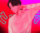 デジタルイラストをご提供致します なるだけご依頼者様のご希望に沿えるよう努力致します。 イメージ10
