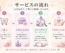 あなたに合う天然石をご提案します あなたに合う天然石を心を込めてお選びします イメージ3