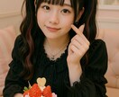 画像生成3枚｜修正3回込み｜72h以内に納品します SNS映えするビジュアルで差別化！最新技術×創作センス！ イメージ5