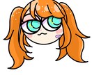 激安！ポップでかわいいアイコン描きます SNSで使用可能！アイコン描きます イメージ1