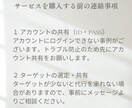 平日5日間でフォロー代行を行います お客様が求めるターゲット層に合わせて手動で行います！ イメージ6