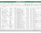 営業リスト 介護事業所リストを即納します 172,902件｜営業・業界向け法人データ（公的情報） イメージ4