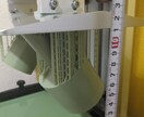 大型3Dプリンターで印刷いたします 『Photon M3 Max』での印刷を代行いたします！ イメージ5
