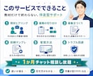 メルカリ外注化を1か月徹底サポートします 作業に追われる物販を仕組み化へ。人の攻略をしよう。 イメージ3