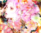 あなたにぴったりなSNSのアイコンを描きます SNSアイコンは重要！あなたにぴったりなアイコン制作致します イメージ9