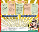 商業利用可！ビックリマンシール風イラスト承ります シール実物も作成可能！広告・SNS・プレゼント等で必要な方へ イメージ9