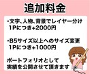 3名限定！格安で漫画描きます 用途自由！ゆるい絵で目を引く漫画描きます イメージ3