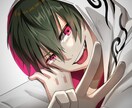 商用利用可！アイコン、サムネ、一枚絵など承ります 新規様歓迎！オリジナル以外も可！ イメージ5