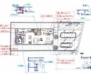 パパ主夫×元HM設計士！間取り診断を致します 【モニター特別価格】生活者目線で家事動線と収納計画を診断！ イメージ2