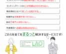 累計500件以上実績!LP分析レポートを作成します 初回お試し価格用★LPを分析し問題箇所をレポート致します。 イメージ3