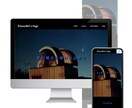 WordPressで質の高いホームページを作ります 集客、情報発信、認知度アップ、売上アップに貢献！ イメージ4