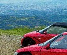 即日！あなたの愛車の写真をイラスト風に加工します 漫画風・絵画風・水彩画風など写真の加工をいたします！ イメージ8