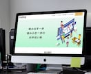 設計も意識！デザインからのコーディング代行承ります レスポンシブ対応無料！無料オプションでキャッチコピーも考案！ イメージ2