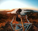 写真の編集、youtubeの動画編集を請け合います 若者受けする動画の編集、写真の制作をお任せください イメージ3