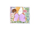 ほっこりする手書きイラスト・アイコン描きます “いっぱい食べる君が好き”をテーマにイラストを描きます イメージ4