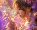 霊感タロット＆高次元オラクル✨魂の声をお届けします あなたの未来を光の道に導きます イメージ5