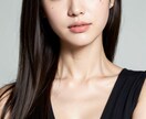 広告にも使えるリアルさ！AI画像制作代行します お試しプラン！AIっぽさのない自然な人物画像 イメージ10