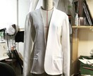 洋服のコーディネートなどのご相談に乗ります ファッションにまつわる悩みやご相談もお受け致します。 イメージ2