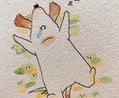イラスト描きます あなたにあったイラストを心を込めてお描きします！！ イメージ8