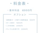 かわいいミニキャライラストお描きします グッズや動画イラストなど商用利用可能！ イメージ5